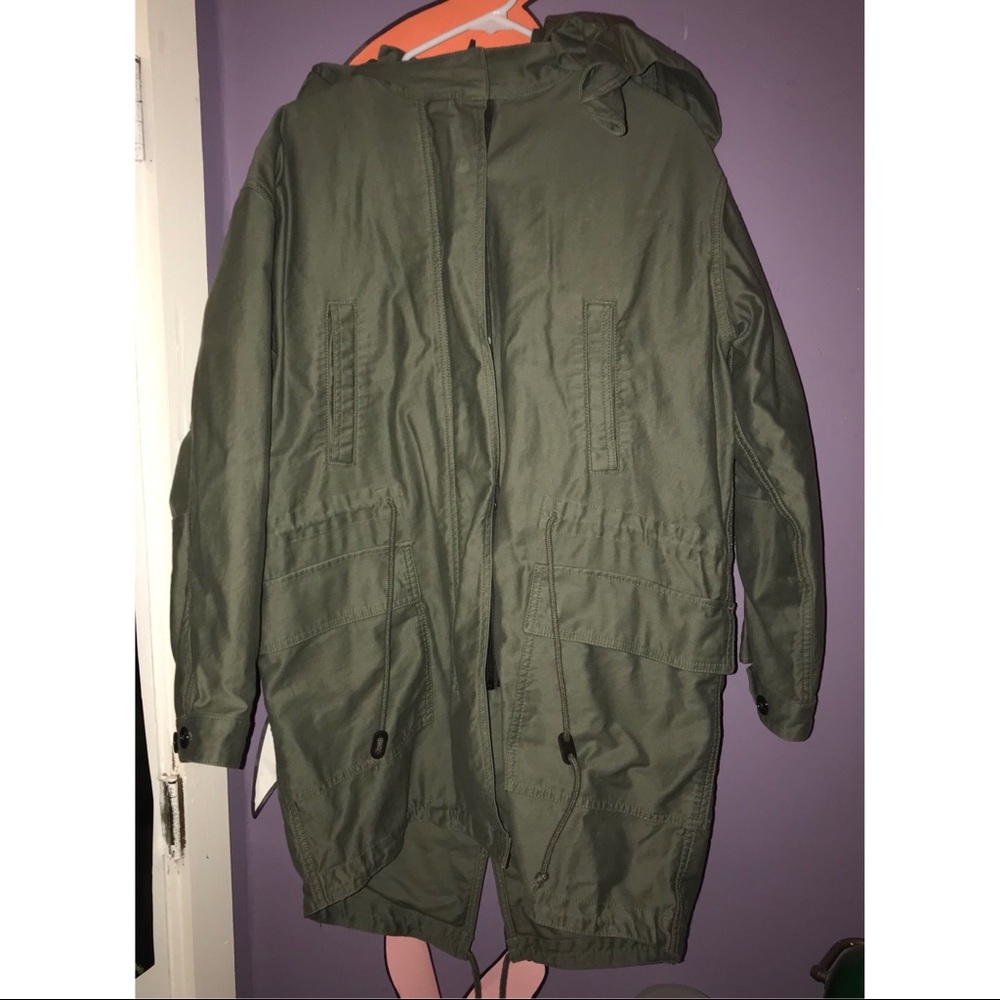🦋GAP jacket🦋